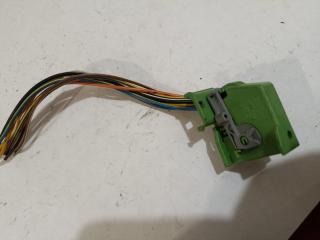 разъем (фишка) проводки Mercedes-Benz E-Класс W211/S211 [рестайлинг] W211 2007, 2.1 л., OM 646.701, дизель, АКПП, седан, A0525451830