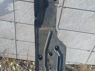 защита днища Mercedes-Benz GLS-Класс X166 2018, 3.0 л., OM 642.826, дизель, АКПП, синий, внедорожник 5 дв., полный привод, правый руль, A1666805101