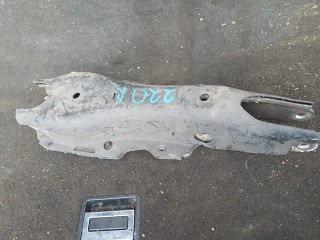 рычаг задний левый Mercedes-Benz S-Класс W220 [рестайлинг] 2002, МКПП, A2203521188