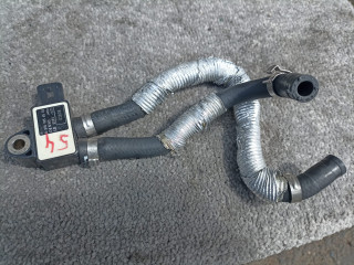 датчик давления (температуры) выхлопных газов Mercedes-Benz CLS AMG C257 2018, 2.9 л., OM 656.929, дизель, АКПП, A0009056503