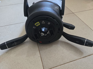 переключатель подрулевой (стрекоза) Mercedes-Benz CLS AMG C257 2018, 2.9 л., OM 656.929, дизель, АКПП, A2139002823