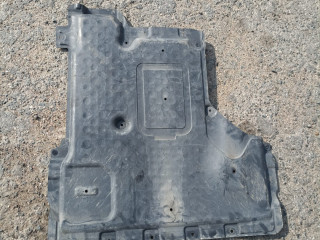 защита КПП Mercedes-Benz CLS AMG C257 2018, 2.9 л., OM 656.929, дизель, АКПП, A2135200923