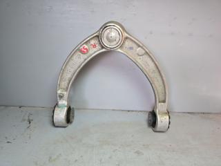 рычаг передний правый Mercedes-Benz GLS-Класс X166 2018, 3.0 л., OM 642.826, дизель, АКПП, синий, внедорожник 5 дв., полный привод, правый руль, A1663301807