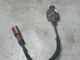 камера заднего вида Mercedes-Benz E-Класс W213/S213/C238/A238 W213 2016, 2.0 л., OM 654.920, дизель, АКПП, черный., седан, задний привод, A0009056206