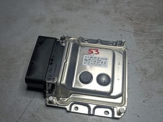 Блок управления системы нейтрализации ОГ Mercedes-Benz GLS-Класс X166 2018, 3.0 л., OM 642.826, дизель, АКПП, синий, внедорожник 5 дв., полный привод, правый руль, A0009003213