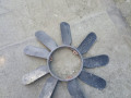 крыльчатка вискомуфты Mercedes-Benz M-Класс W163 2000, A1122000023 - фото №3