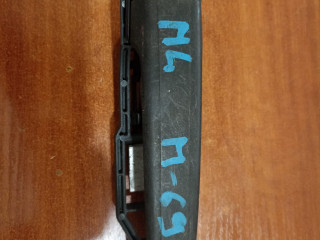 ручка наружная двери задней Mercedes-Benz M-Класс W163 2001