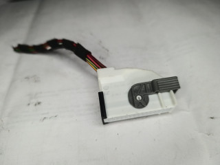 разъем (фишка) проводки Mercedes-Benz E-Класс W211/S211 [рестайлинг] W211 2007, 2.1 л., OM 646.701, дизель, АКПП, седан, 0005459103, A0055450130