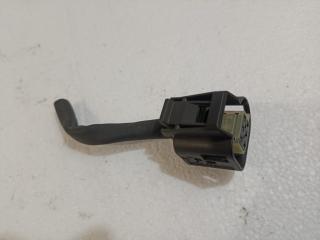 разъем (фишка) проводки Mercedes-Benz E-Класс W212/S212/C207/A207 W212 2012, 2.1 л., OM 651.924, дизель, АКПП, седан, 0005453643