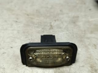 подсветка номера Mercedes-Benz CLK-Класс C209/A209 [рестайлинг] 2007, 3.2 л., M 112.955, бензин, кабриолет, A2308200166