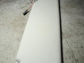 козырек солнцезащитный Volkswagen Multivan T6 [рестайлинг] 2021, 2.0 л., дизель, АКПП, белый, микроавтобус, передний привод, 7E5857551H