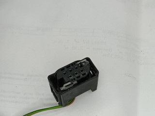 разъем (фишка) проводки Mercedes-Benz E-Класс W211/S211 [рестайлинг] W211 2007, 2.1 л., OM 646.701, дизель, АКПП, седан, 2105403681