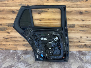 дверь задняя левая Mercedes-Benz E-Класс W213/S213/C238/A238 S213 2019, дизель, универсал