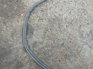 уплотнитель подкапотного пространства Mercedes-Benz CLS AMG C257 2018, 2.9 л., OM 656.929, дизель, АКПП, A2056281300