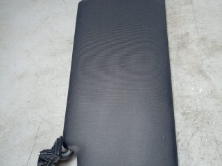 козырек солнцезащитный Mercedes-Benz CLS AMG C257 2018, 2.9 л., OM 656.929, дизель, АКПП