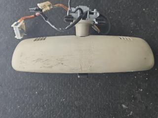 зеркало салона Mercedes-Benz M-Класс W164 2006, 3.0 л., OM 642.940, дизель, АКПП, серебро, полный привод, правый руль