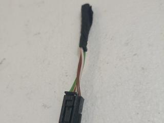 разъем (фишка) проводки Mercedes-Benz C-Класс W203/S203/CL203 [рестайлинг] CL203 2004, 2.1 л., OM 646.701, дизель, АКПП, седан, A0375456528