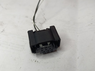 разъем (фишка) проводки Mercedes-Benz E-Класс W211/S211 [рестайлинг] W211 2007, 2.1 л., OM 646.701, дизель, АКПП, седан, 2105403681