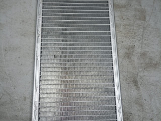 радиатор отопителя (печки) Mercedes-Benz CLS AMG C257 2018, 2.9 л., OM 656.929, дизель, АКПП