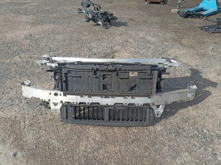 передняя панель крепления облицовки (телевизор) Mercedes-Benz CLS AMG C257 2018, 2.9 л., OM 656.929, дизель, АКПП, A2135002300