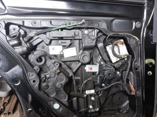 стеклоподъемник задний левый Mercedes-Benz E-Класс W213/S213/C238/A238 S213 2019, дизель, универсал