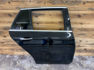 дверь задняя правая Mercedes-Benz E-Класс W213/S213/C238/A238 S213 2019, дизель, универсал