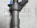 форсунка Mercedes-Benz E-Класс W213/S213/C238/A238 S213 2017, 2.0 л., OM 654.920, дизель, универсал, A6540700187 - фото №2