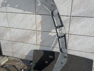 накладка (воздуховод) на телевизор Mercedes-Benz GLS-Класс X166 2018, 3.0 л., OM 642.826, дизель, АКПП, синий, внедорожник 5 дв., полный привод, правый руль, A1668842922