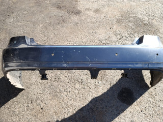 бампер задний Mercedes-Benz E-Класс W212/S212/C207/A207 W212 2012, 2.1 л., CDi, OM 651.924, дизель, АКПП, серый металлик, седан, задний привод, правый руль