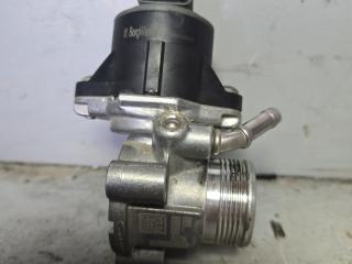 клапан EGR Mercedes-Benz E-Класс W213/S213/C238/A238 S213 2017, 2.0 л., OM 654.920, дизель, универсал, A6541400460