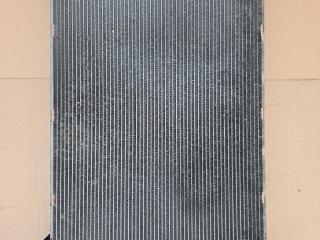 радиатор (основной) Mercedes-Benz E-Класс W213/S213/C238/A238 S213 2017, 2.0 л., OM 654.920, дизель, универсал, A0995007303