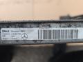 радиатор (основной) Mercedes-Benz E-Класс W213/S213/C238/A238 S213 2017, 2.0 л., OM 654.920, дизель, универсал, A0995007303 - фото №3