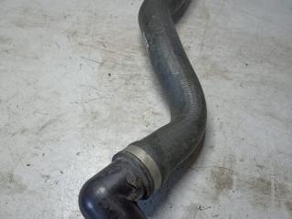 патрубок радиатора Mercedes-Benz GLS-Класс X166 2018, 3.0 л., OM 642.826, дизель, АКПП, синий, внедорожник 5 дв., полный привод, правый руль, A1665012882