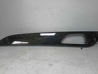 молдинг двери задней левой Mercedes-Benz GLS-Класс X166 2018, 3.0 л., OM 642.826, дизель, АКПП, синий, внедорожник 5 дв., полный привод, правый руль, A1667301522