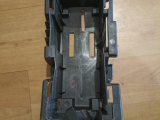 пластик Mercedes-Benz GLS-Класс X166 2018, 3.0 л., OM 642.826, дизель, АКПП, синий, внедорожник 5 дв., полный привод, правый руль, A1665453000