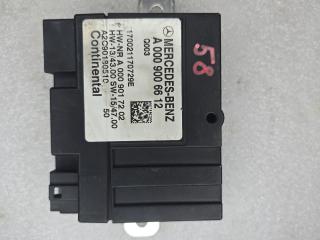 блок управления топливным насосом Mercedes-Benz E-Класс W213/S213/C238/A238 S213 2017, 2.0 л., OM 654.920, дизель, универсал, A0009006612