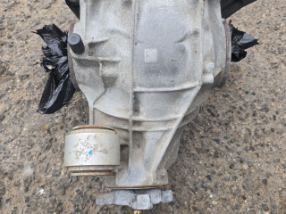 редуктор заднего моста Mercedes-Benz E-Класс W213/S213/C238/A238 W213 2016, 2.0 л., OM 654.920, дизель, АКПП, черный., седан, задний привод, A2133505200, A2133504307