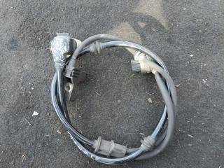 датчик износа тормозных колодок правый Mercedes-Benz GLS-Класс X166 2018, 3.0 л., OM 642.826, дизель, АКПП, синий, внедорожник 5 дв., полный привод, правый руль, A1665405609