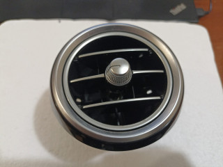 дефлектор обдува салона Mercedes-Benz GLC-Класс X253/C253 2018, 2.1 л., OM 651.921, дизель, АКПП, черный, A2058304604