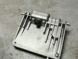 камера переднего обзора Mercedes-Benz E-Класс W213/S213/C238/A238 S213 2017, 2.0 л., OM 654.920, дизель, универсал, A2139007211