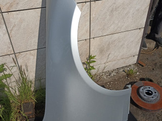 крыло переднее правое Mercedes-Benz CLS AMG C257 2018, 2.9 л., OM 656.929, дизель, АКПП, A2578810600