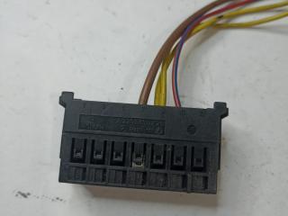 разъем (фишка) проводки Mercedes-Benz E-Класс W212/S212/C207/A207 W212 2012, 2.1 л., OM 651.924, дизель, АКПП, седан, A2205453728