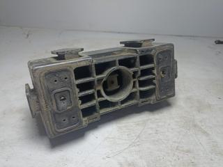 опора под домкрат (поддомкратная подушка) Mercedes-Benz GLS-Класс X166 2018, 3.0 л., OM 642.826, дизель, АКПП, синий, внедорожник 5 дв., полный привод, правый руль, A1666980031