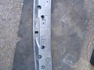 пластик Volkswagen Multivan T6 [рестайлинг] 2021, 2.0 л., дизель, АКПП, белый, микроавтобус, передний привод, 7E5864585