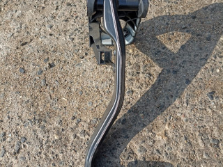 педаль тормоза Mercedes-Benz CLS AMG C257 2018, 2.9 л., OM 656.929, дизель, АКПП, A2052920107, A1702900182