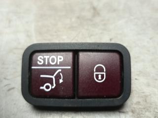 кнопка открытия багажника Mercedes-Benz E-Класс W213/S213/C238/A238 S213 2019, дизель, универсал, A2128210551