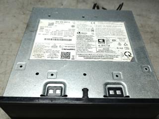 навигация Volkswagen Multivan T6 [рестайлинг] 2021, 2.0 л., дизель, АКПП, белый, микроавтобус, передний привод, 3G5035820D