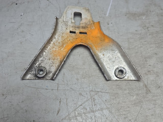 кронштейн передней панели (телевизора) Mercedes-Benz GLC-Класс X253/C253 2018, 2.1 л., OM 651.921, дизель, АКПП, черный, A2536201600