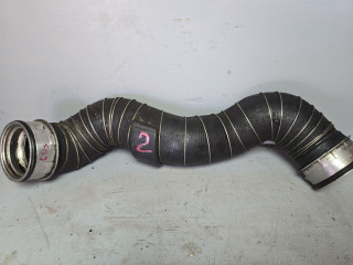 патрубок интеркулера Mercedes-Benz C-Класс W203/S203/CL203 2003, 1.8 л., M 271.948, бензин, A2035280782