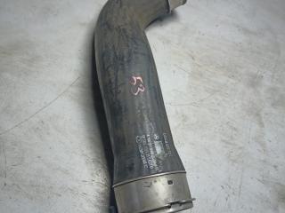 патрубок интеркулера Mercedes-Benz GLS-Класс X166 2018, 3.0 л., OM 642.826, дизель, АКПП, синий, внедорожник 5 дв., полный привод, правый руль, A1665280182, A1665280000